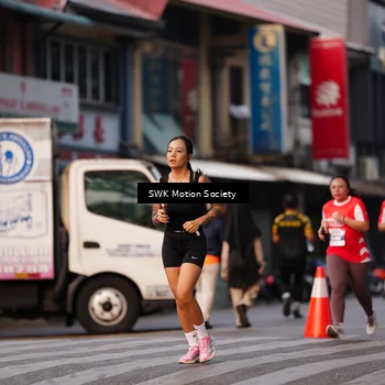 Runner Photo 8068060
