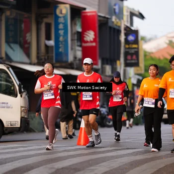 Runner Photo 8068063
