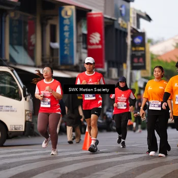 Runner Photo 8068065