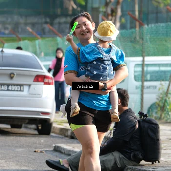 Runner Photo 8068066