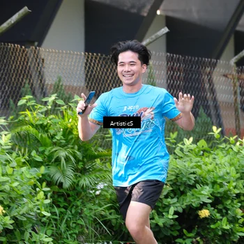 Runner Photo 8068067