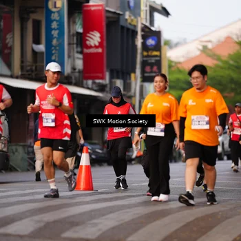 Runner Photo 8068069