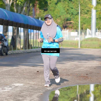 Runner Photo 8068073