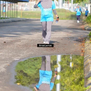 Runner Photo 8068074