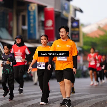 Runner Photo 8068077