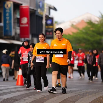 Runner Photo 8068079