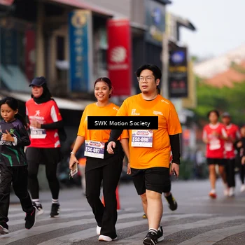 Runner Photo 8068080