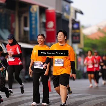 Runner Photo 8068081