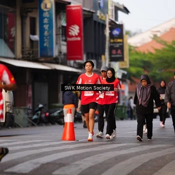 Runner Photo 8068082