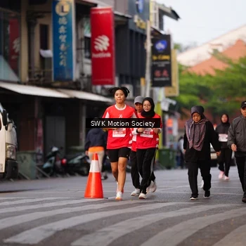 Runner Photo 8068083