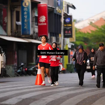 Runner Photo 8068084