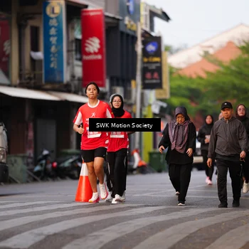 Runner Photo 8068085