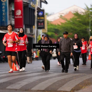 Runner Photo 8068086