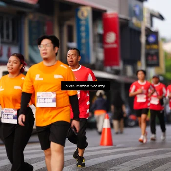 Runner Photo 8068087