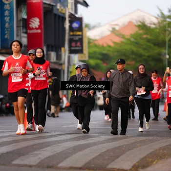 Runner Photo 8068088