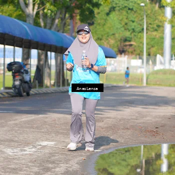 Runner Photo 8068093