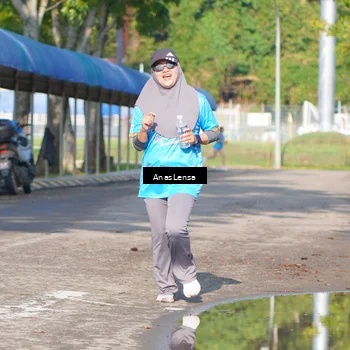 Runner Photo 8068094