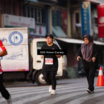 Runner Photo 8068099