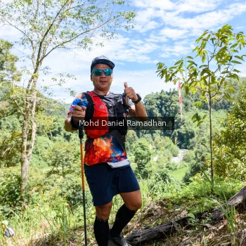 Runner Photo 80681