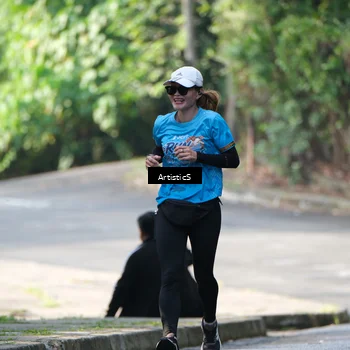 Runner Photo 8068101