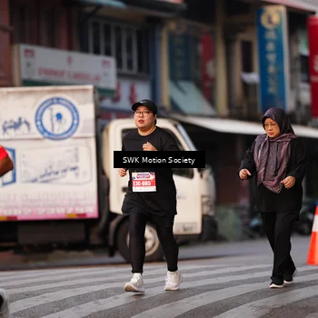Runner Photo 8068102