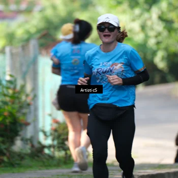 Runner Photo 8068103