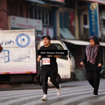 Runner Photo 8068107
