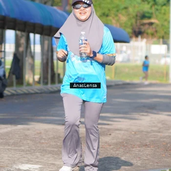 Runner Photo 8068108
