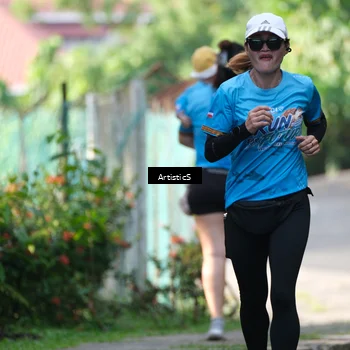 Runner Photo 8068109