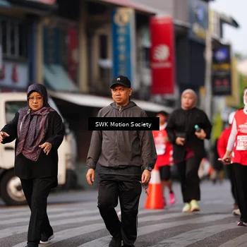 Runner Photo 8068111