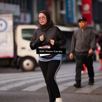 Runner Photo 8068112