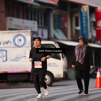 Runner Photo 8068113