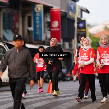 Runner Photo 8068114