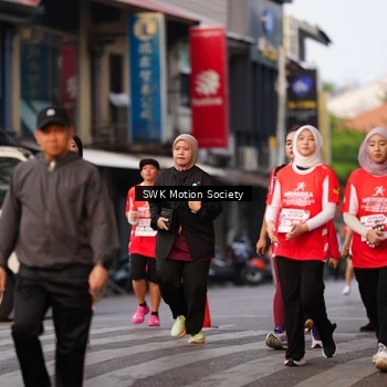 Runner Photo 8068115