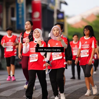 Runner Photo 8068116