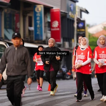 Runner Photo 8068117