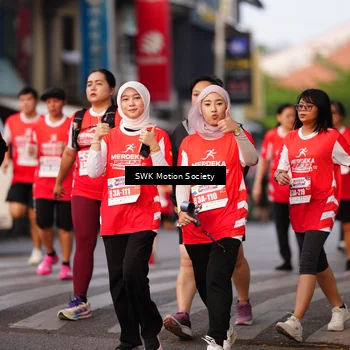 Runner Photo 8068118