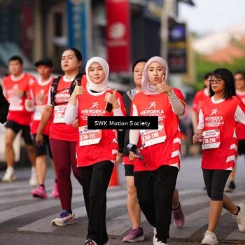 Runner Photo 8068119