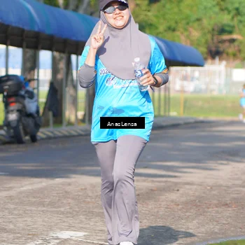 Runner Photo 8068120