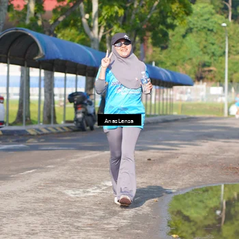 Runner Photo 8068121