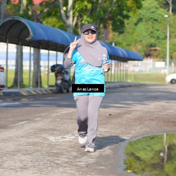 Runner Photo 8068122