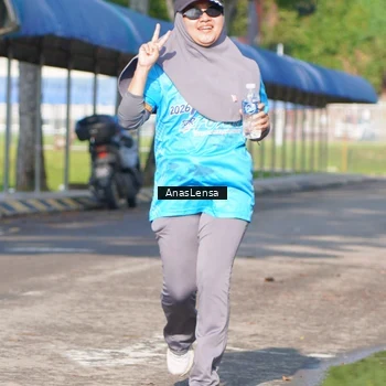 Runner Photo 8068123