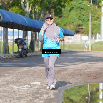 Runner Photo 8068124