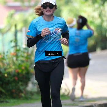 Runner Photo 8068126