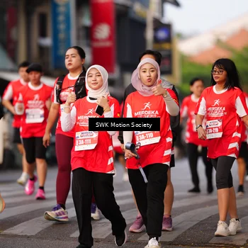 Runner Photo 8068128