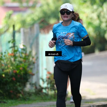 Runner Photo 8068129