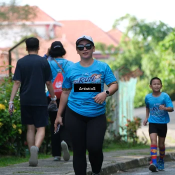 Runner Photo 8068135