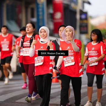 Runner Photo 8068136