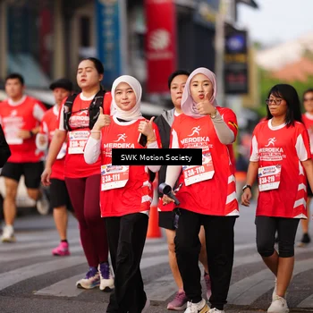 Runner Photo 8068138