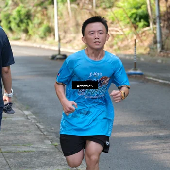 Runner Photo 8068140